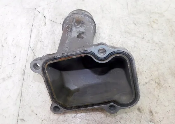 OEM 11 vattenrör för Mercedes Actros MP4 Euro 5 image 5