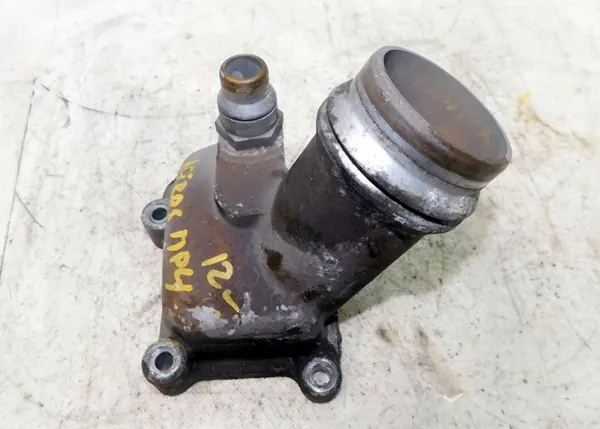 OEM 11 vattenrör för Mercedes Actros MP4 Euro 5 image 6