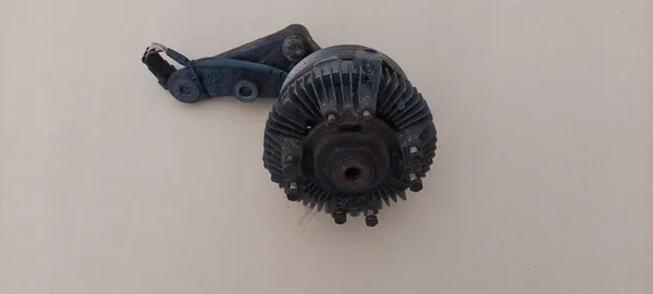 WISKOZA Lüftermagnetventil OEM für Iveco Daily 06-14 2.3 image 2