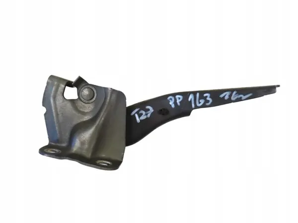 OEM 1G3 Rechter Motorkapscharnier voor Toyota Avensis 2015-2018 image 2
