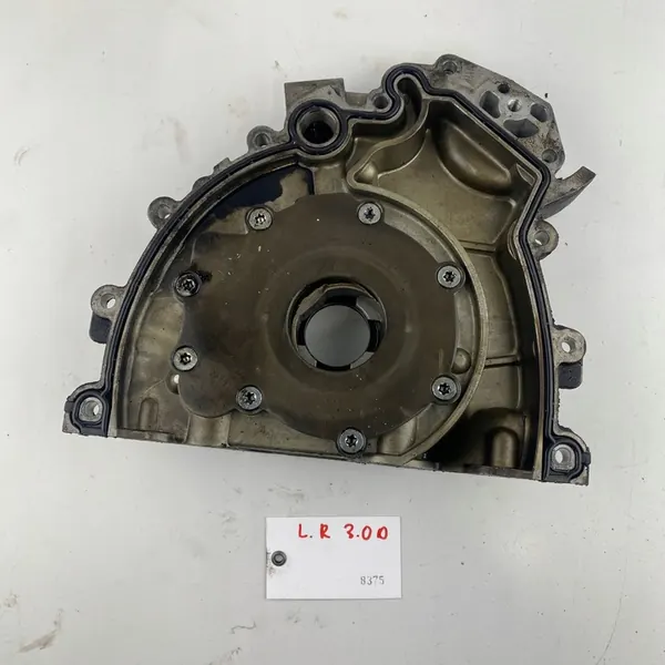 Bomba de aceite Land Rover Discovery 2.7 3.0 Jaguar XF XJ image 3