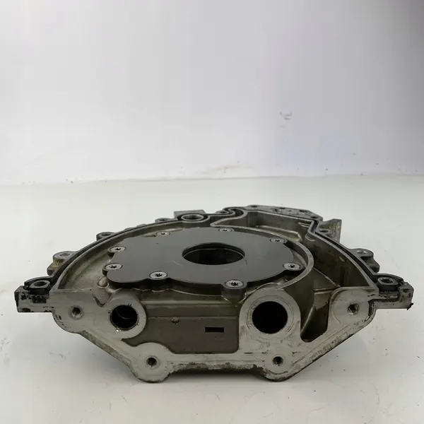 Bomba de aceite Land Rover Discovery 2.7 3.0 Jaguar XF XJ image 4