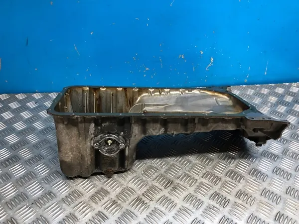 Oljepanna Mercedes-Benz R1110140802 image 2