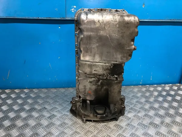 Oljepanna Mercedes-Benz R1110140802 image 3