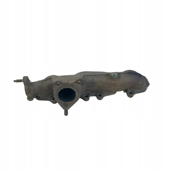 Gebruikte Mazda OE Uitlaatspruitstuk OEM R2BFK212241 image 4
