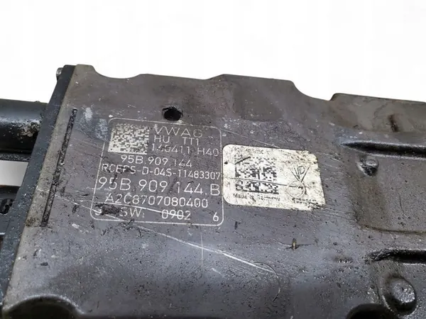 Porsche Macan (95B) Servostyrning 95B909144 image 3