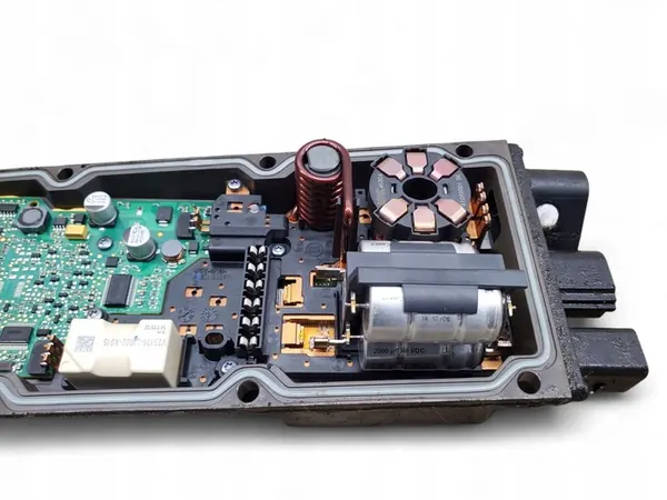 Porsche Macan (95B) Servostyrning 95B909144 image 6