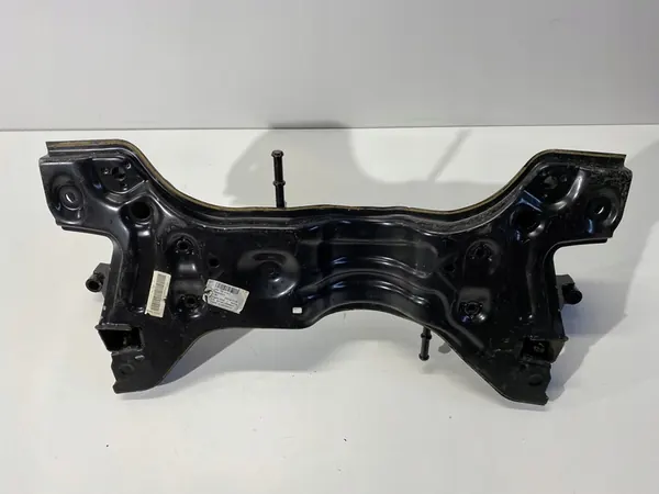 SUSPENSION VW POLO 6R0199315J SEAT IBIZA image 3