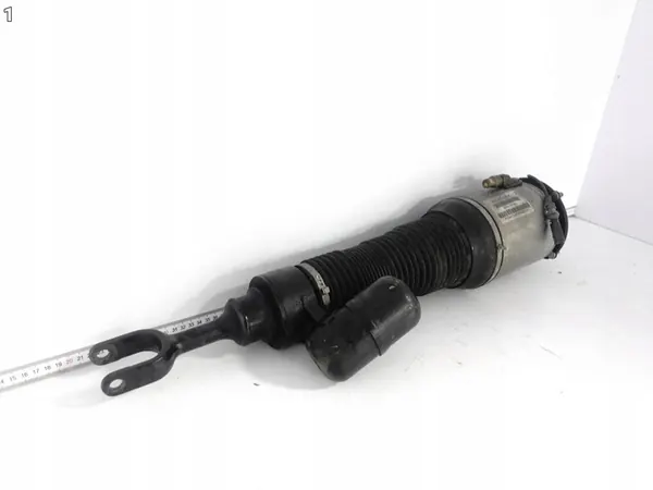 BENTLEY CONTINENTAL GTC SUPERSPORTS FRAMTILL VÄNSTER LUFTDÄMPARE image 2