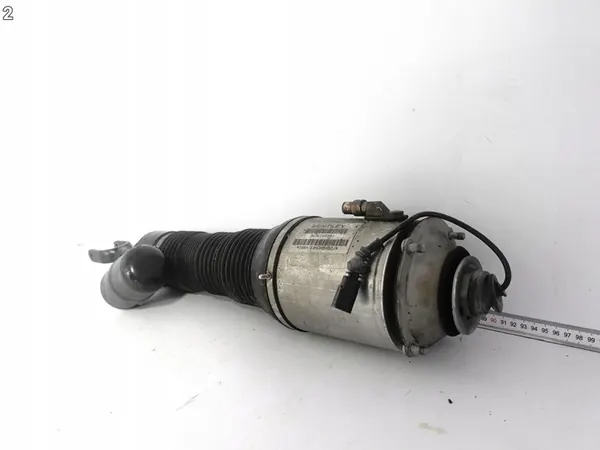 BENTLEY CONTINENTAL GTC SUPERSPORTS FRAMTILL VÄNSTER LUFTDÄMPARE image 3