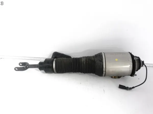 BENTLEY CONTINENTAL GTC SUPERSPORTS FRAMTILL VÄNSTER LUFTDÄMPARE image 4