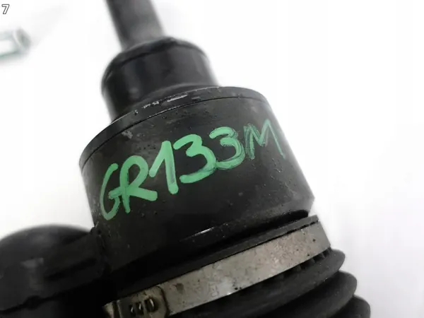 BENTLEY CONTINENTAL GTC SUPERSPORTS FRAMTILL VÄNSTER LUFTDÄMPARE image 8