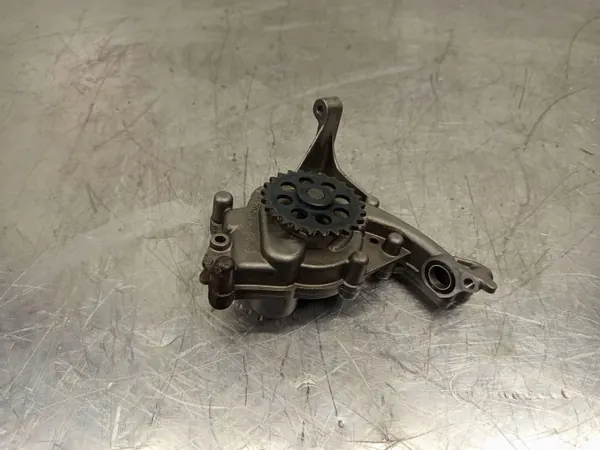 Oljepump OEM 9673506480 för Citroen Peugeot 1.2VTi image 2