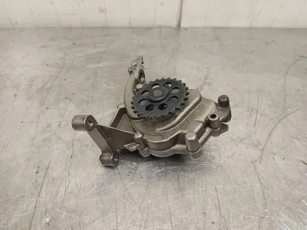Oljepump OEM 9673506480 för Citroen Peugeot 1.2VTi image 3
