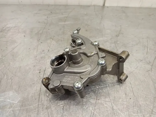 Oljepump OEM 9673506480 för Citroen Peugeot 1.2VTi image 4