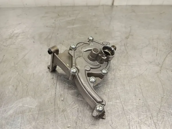 Oljepump OEM 9673506480 för Citroen Peugeot 1.2VTi image 5