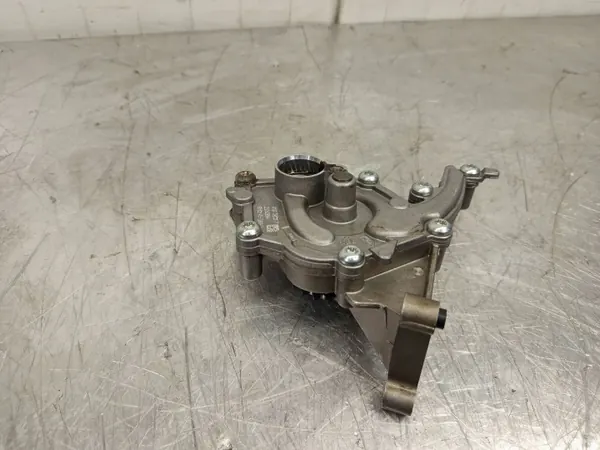 Oljepump OEM 9673506480 för Citroen Peugeot 1.2VTi image 6