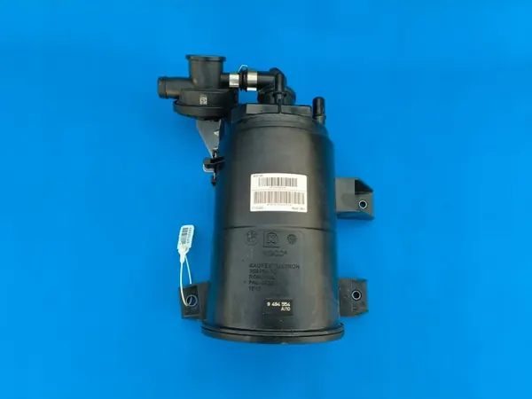 Filtre à charbon actif OEM 9494554 pour BMW M3/M4 image 2