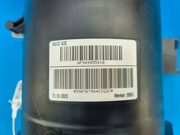 Filtre à charbon actif OEM 9494554 pour BMW M3/M4 image 3