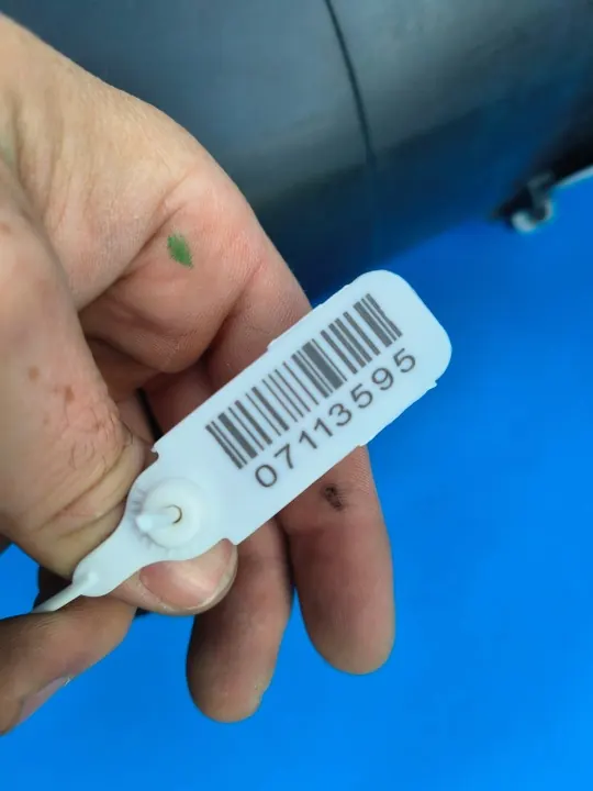 Filtre à charbon actif OEM 9494554 pour BMW M3/M4 image 6