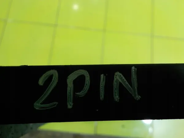 OPEL CORSA E 1.2 B Kylarrubrik image 5