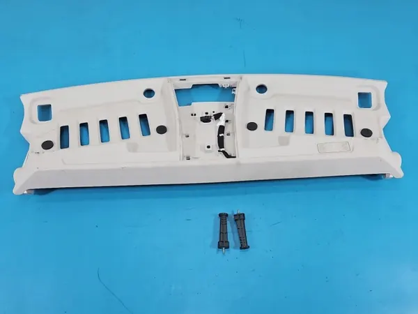 OEM IMPRK1555589 Dachablage für Renault Express image 2
