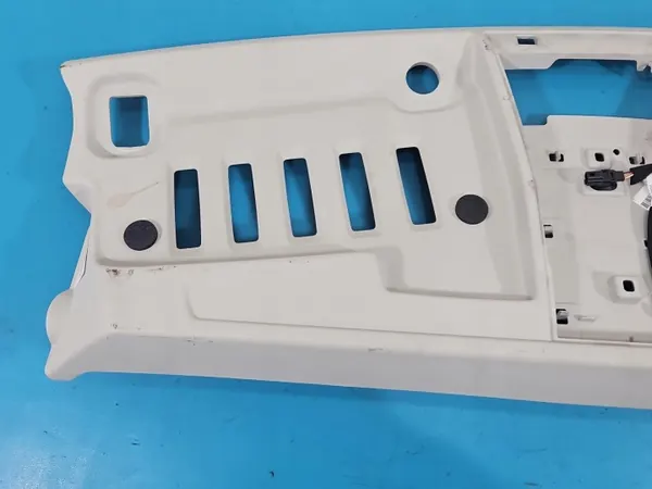 OEM IMPRK1555589 Dachablage für Renault Express image 3