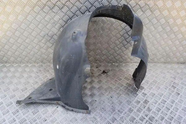 Höger Framskärm VW POLO 6Q0809958B image 3