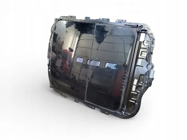 Audi Q3 Schiebedach Komplett OEM 83A877041NX image 10