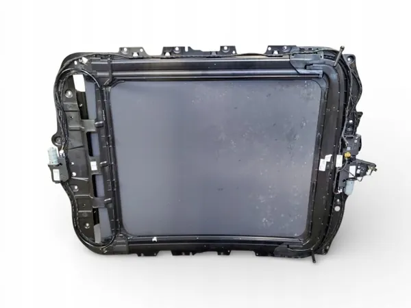 Audi Q3 Schiebedach Komplett OEM 83A877041NX image 5