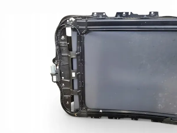Audi Q3 Schiebedach Komplett OEM 83A877041NX image 6
