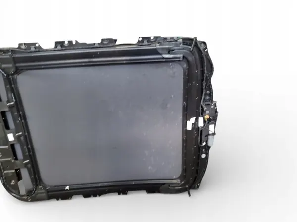 Audi Q3 Schiebedach Komplett OEM 83A877041NX image 8