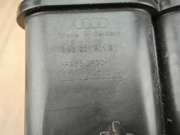 OEM 8W0201801B Kolfilter för Audi A4 B9 2.0 TFSI image 7