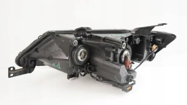 Höger framlykta Mitsubishi Outlander II 06-10 OEM image 3