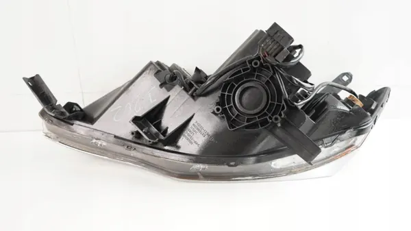 Höger framlykta Mitsubishi Outlander II 06-10 OEM image 4