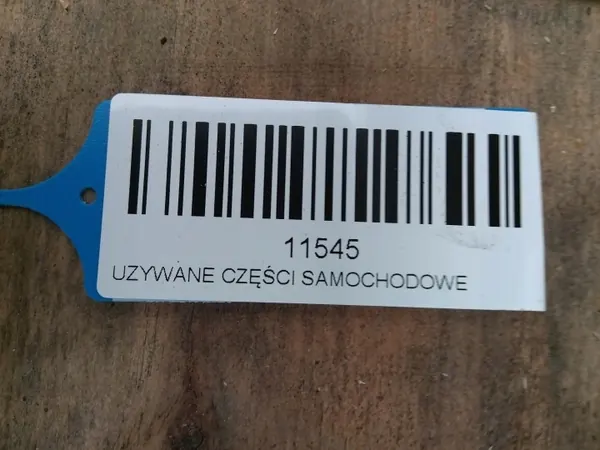Höger framlykta Mitsubishi Outlander II 06-10 OEM image 5