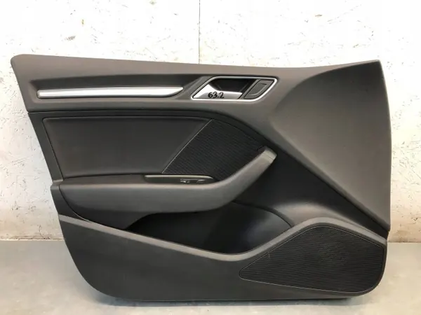 Painel da Porta Dianteira Esquerda OEM A3 8V LP MS-PARTS image 2