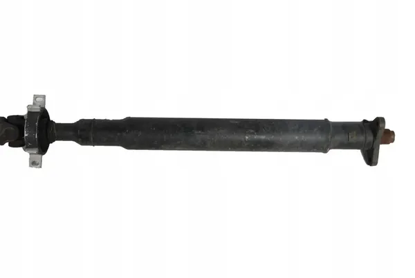 BMW F10 F11 520d Drivaxel Automat 7614663 image 4