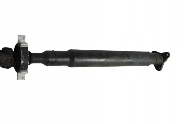 BMW F10 F11 520d Drivaxel Automat 7614663 image 6