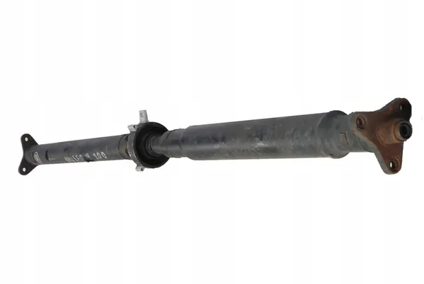 BMW F10 F11 520d Drivaxel Automat 7614663 image 7