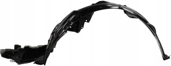 Para-lama dianteiro esquerdo OEM 15759624 Subaru Impreza XV image 3