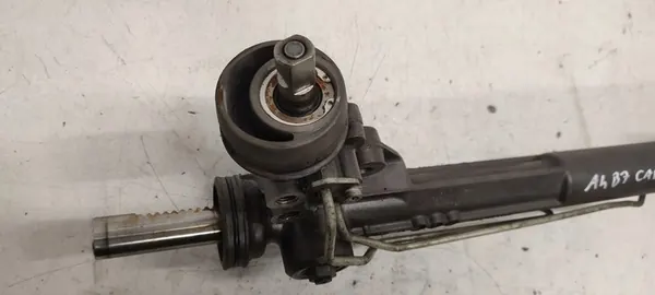 Audi A4 B7 Stuurhuis image 2