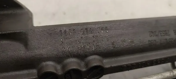 Audi A4 B7 Stuurhuis image 5