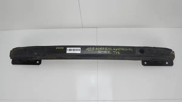 Takapuskurin palkki OEM 360183649 Ford Galaxy MK3 image 2