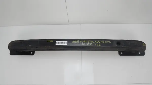 Takapuskurin palkki OEM 360183649 Ford Galaxy MK3 image 3