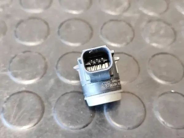 Capteur d'accélération OPEL MERIVA B 1.6L diesel 2013 image 1