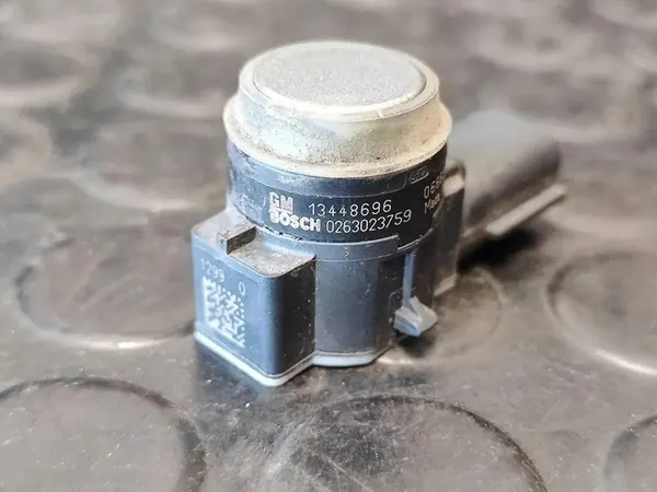 Capteur d'accélération OPEL MERIVA B 1.6L diesel 2013 image 3