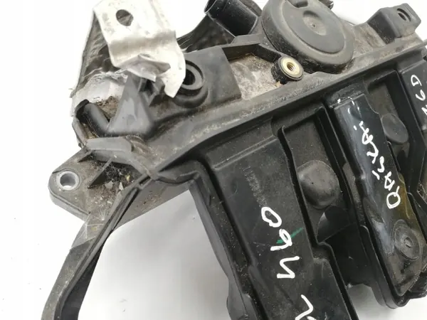 Intake Manifold NISSAN QASHQAI II 1.6D 96kW image 4