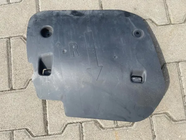 OEM 33306861146 Cache Bras Arrière Droit BMW image 2