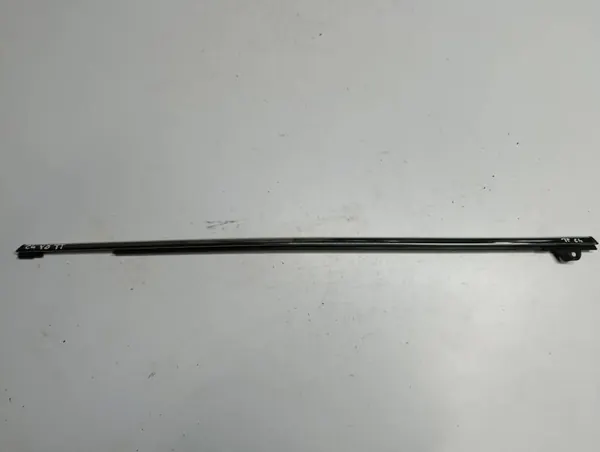 Citroen C4 II Deurschraper chroom rechts achter OEM 9687380077 image 2